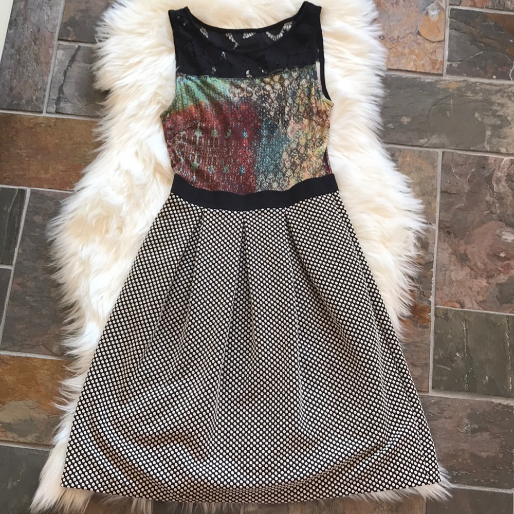 Weston Dress